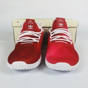 adidas pharrell williams tennis hu kids